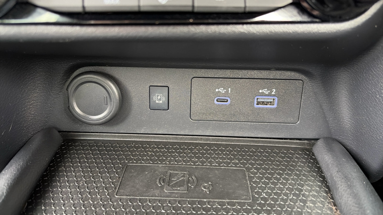 Nissan Juke 1.6 Hybrid N-Connecta 5dr Auto Hybrid Hatchback